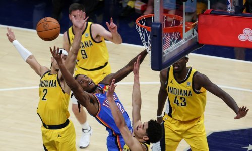 NBA liga na ovo čeka od 2016. godine; odluka o prvaku pada u sedmoj utakmici