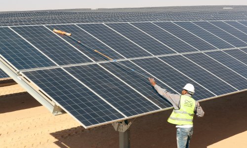 Napušteni rudnici ugljena pretvaraju se u solarne farme; Grčka ima nevjerojatan potencijal