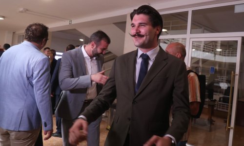 Propao prvi pokušaj sastavljanja vlasti u Splitu, svi snube jednog vijećnika Mosta