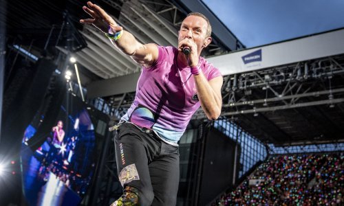 Popularni Coldplay objavljuje prijašnje albume na pločama od reciklirane plastike