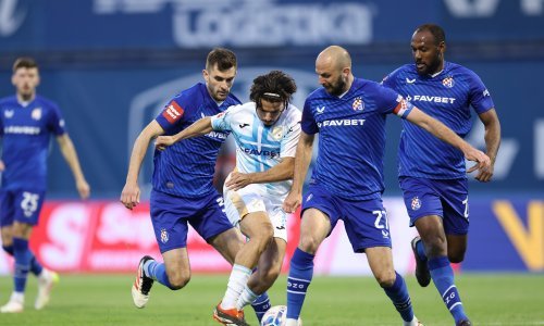 Boban dogovorio ostanak dva važna igrača u Dinamu