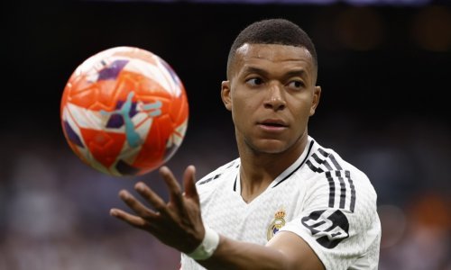 Mbappe se oglasio nakon što je dobio Modrićevu 'desetku'; evo što je poručio