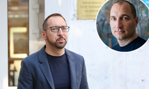 Tomašević demantira Radića: Nisam nikada bio na Thompsonovom koncertu