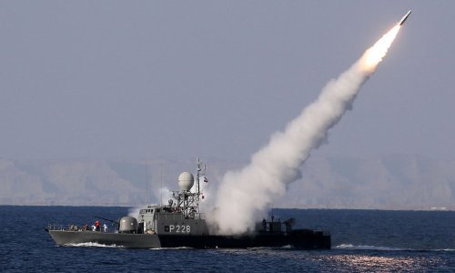 Iranski parlament izglasao zatvaranje Hormuškog tjesnaca? Evo zašto je toliko važan