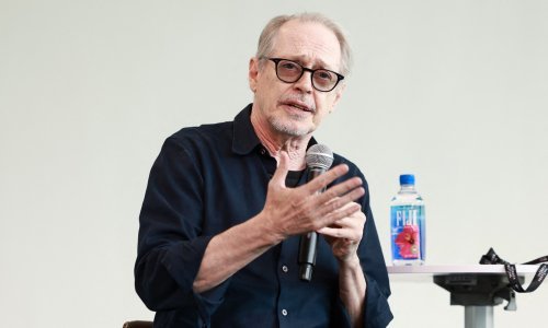 U Ljetno kino Bačvice stiže glumačka zvijezda Steve Buscemi