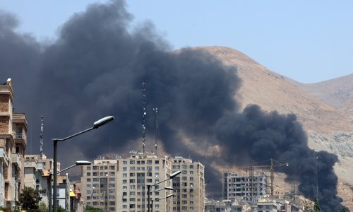 BiH evakuira državljane i diplomate, zatvara veleposlanstva u Izraelu i Iranu