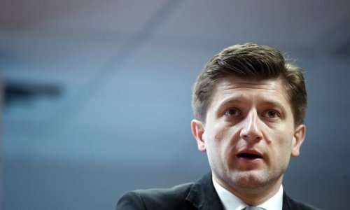 Ovo su razlozi zbog kojih SDP traži opoziv ministra financija Zdravka Marića