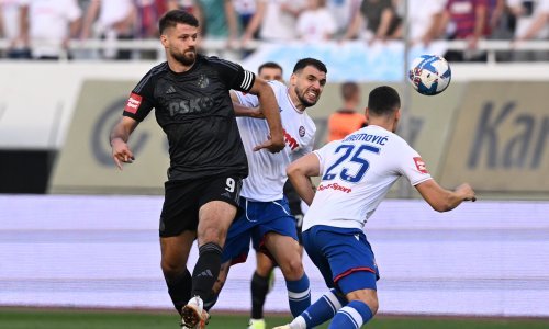 Bivši veznjak Hajduka 'pogurao' Brunu Petkovića kod Turaka: Nisu ni svjesni tko im dolazi