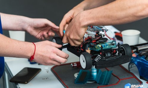 Toyota Motor Europe i Zaklada H2 Grand Prix udružuju snage za promociju STEAM obrazovanja