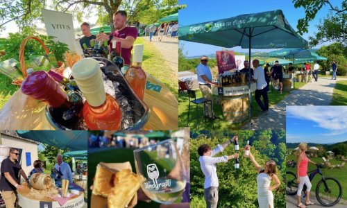 BLOG: PEDALIRANJE