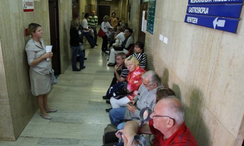 Marić stopirao dogovoreno povećanje plaća u zdravstvu, sindikati prijete štrajkom