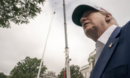 Iračka šijitska milicija prijeti Trumpu: Ako napadne Iran, poremećeni predsjednik izgubit će sve