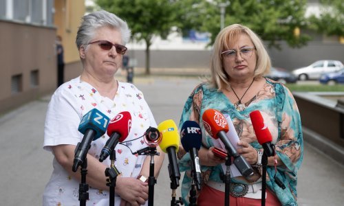 Udruga ugovornih ordinacija: Oko 400.000 građana nema svog liječnika