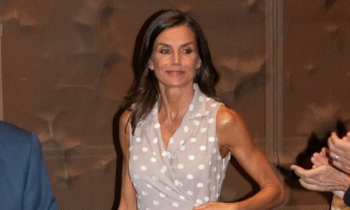 Teško je naći ljepše i udobnije,  a uz to izdužuju noge: Ove cipele s razlogom su omiljene kraljici Letiziji