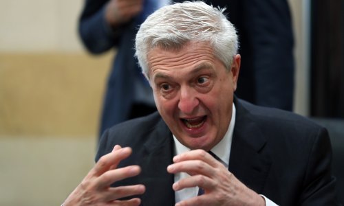 Šef UNHCR-a: Pripremamo krizne planove za raseljavanje u Iranu i susjednim zemljama