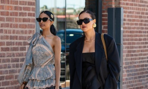 Ova haljina nikada ne izlazi iz mode, a savršena je za vruće ljetne dane