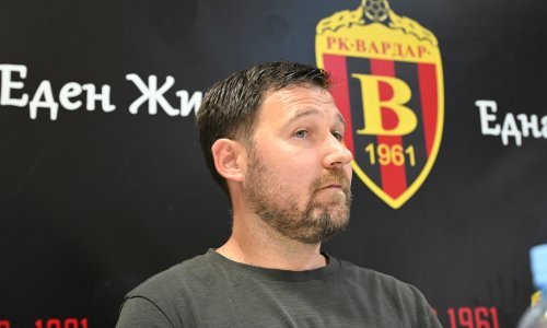 Ivan Čupić novi je trener dvostrukog prvaka Europe