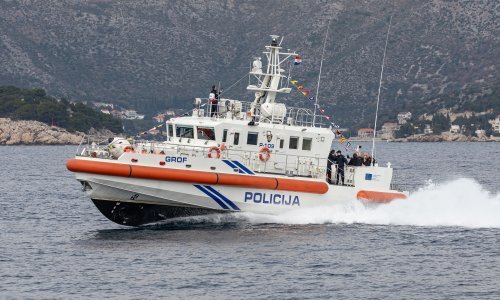 Kod Visa pronađeno tijelo muškarca za kojim se tragalo od sinoć