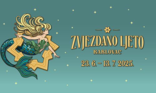 Od 23. lipnja do 13. srpnja