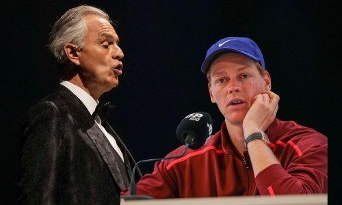 Najbolji tenisač svijeta razmišlja o promjeni karijeri - za njega ništa nije nemoguće