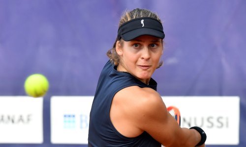 Hrvatska tenisačica u finalu turnira u Zagrebu