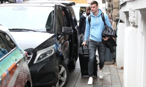 Bivši hrvatski nogometni reprezentativac vraća se u susjedstvo