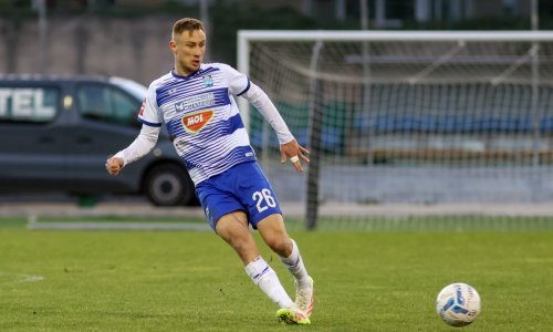 Stoper Osijeka na meti škotskog velikana; žele ga i Portugalci