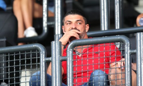 Klub Andyja Bare pred novim velikim transferom? Evo koliko traži za svojeg veznjaka