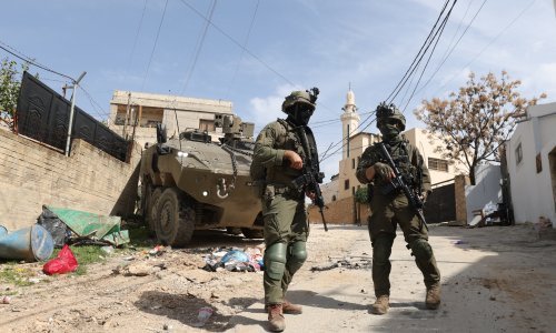 Gaza, Libanon, Iran: Ima li Izrael uopće novca za sve te ratove?