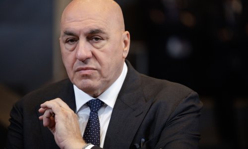 Talijanski ministar obrane iskreno: 'Više nema razloga da NATO postoji'