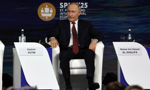 Putina upitali kreće li se svijet prema trećem svjetskom ratu, evo što je odgovorio