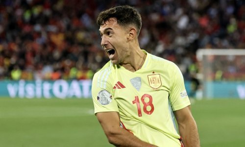 Gotovo je. Arsenal za 65 milijuna eura doveo prvo veliko pojačanje