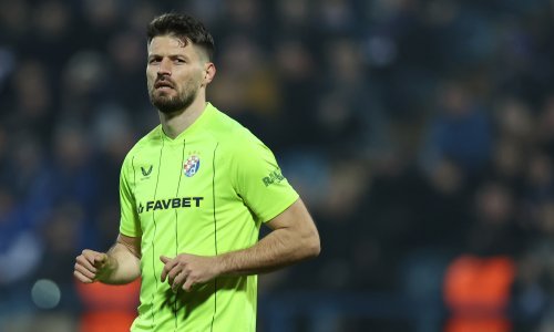 Bruno Petković
