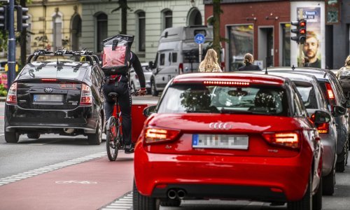 Za auto i vozačku 8000 eura pomoći: Ovaj njemački grad nudi nove poticaje za nezaposlene