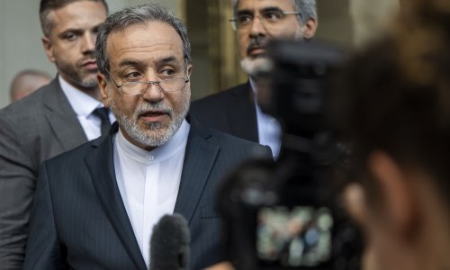 Iranski šef diplomacije: Američki napadi imat će trajne posljedice