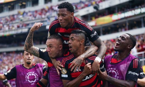 Sjajni Flamengo okrenuo i razbio Chelsea za potvrdu plasmana u osminu finala SP-a