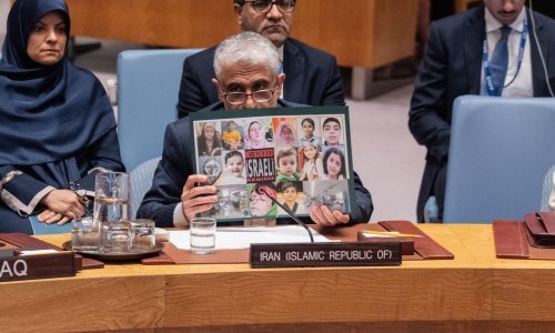 Zaiskrilo u UN-u oko Irana i Izraela, optužbe frcale na sve strane