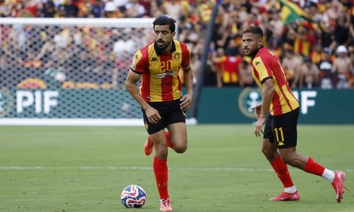 Momčad iz Tunisa slavila obranom kaznenog udarca u 100. minuti, pogledajte dramu