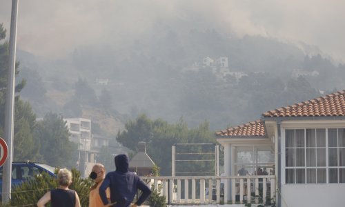 Svjedočanstva užasa u Pisku i Marušićima: 'Gledam kako mi kuća gori, nitko je ne brani'