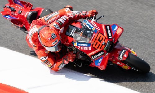 Legendarni Marc Marquez ostvario 100. pole position