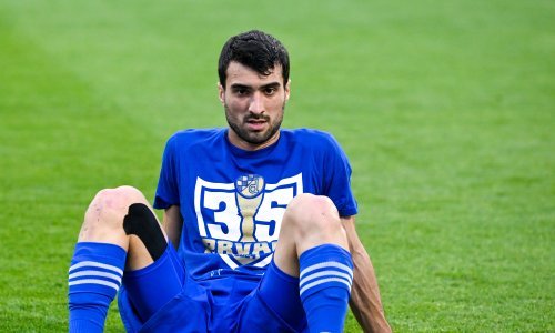 Bio je veliki Dinamov promašaj, a sad će u Njemačkoj zaraditi milijune