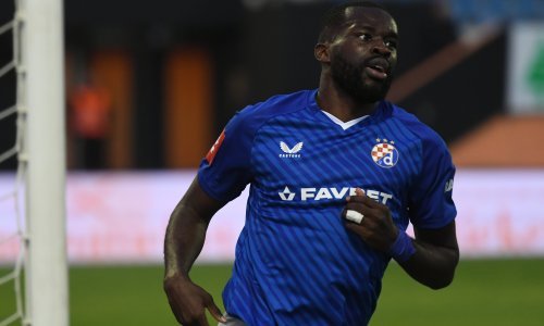 Evo koliko će Dinamo dobiti za Kangu