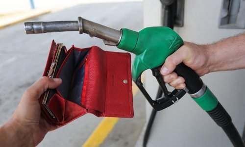 Pogledajte kolike su cijene goriva nakon ukidanja vladine uredbe