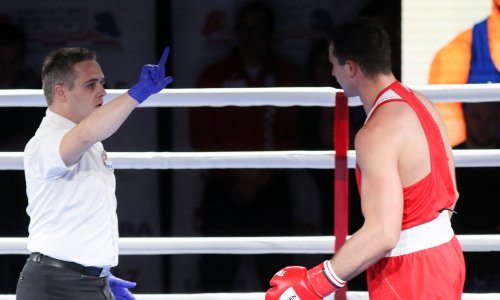 Pogledajte težak nokaut i prvi poraz u karijeri hrvatskog teškaša