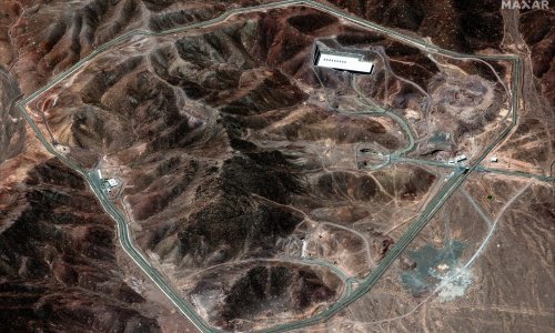 Bunkeri, reaktori i elektrane: Ovo su ključne lokacije iranskog nuklearnog programa