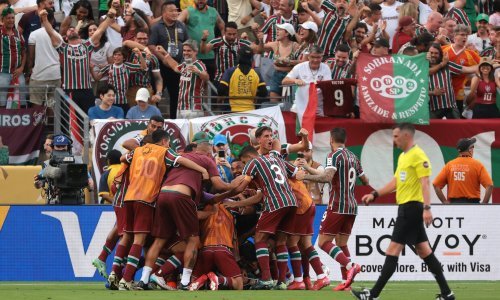 Brazilci preokretom stigli do nove pobjede na Svjetskom prvenstvu