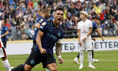 Inter i River mogu dogovorom izbaciti Meksikance sa Svjetskog klupskog prvenstva