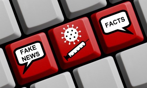 Od koronavirusa do cjepiva: Oni provjeravaju sve dezinformacije u zdravstvu