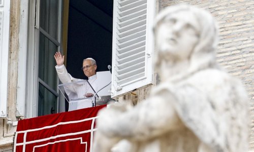 O novonastaloj situaciji na Bliskom istoku oglasio se i Papa, evo što je poručio
