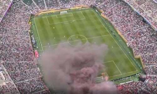 Prekinuta još jedna utakmica na klupskom SP-u; pogledajte što se sad dogodilo